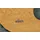 HIMOLLA Relaxsessel 7818 Leder 75 x 108 x 84 cm Blau elektrisch
