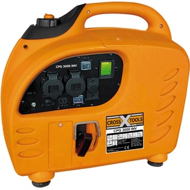 Cross Tools CPG 3000 INV
