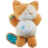 Vtech Baby Schlummer-Kätzchen 0 cm Mehrfarbig