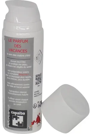 Copaïba Nature Der Duft Des Urlaubs Flakon 200ml