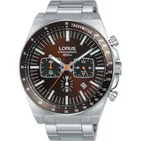 Lorus Sports RT349GX9 Herren-Armbanduhr