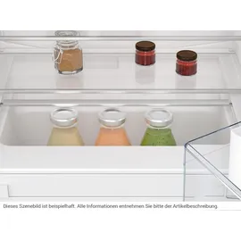 Neff N50 KU2222FD0 Einbaukühlschrank (110 l, 820 mm hoch)