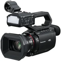 AG-CX20EJ 4K Camcorder mit IP Konnektivität
