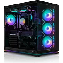 aurumpc Aurum Gaming-PC Intel Core i9-12900KF 32 GB RAM 1 TB SSD GeForce RTX 5070 Win 11