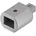 Adapter 9x12mm x 14x18mm