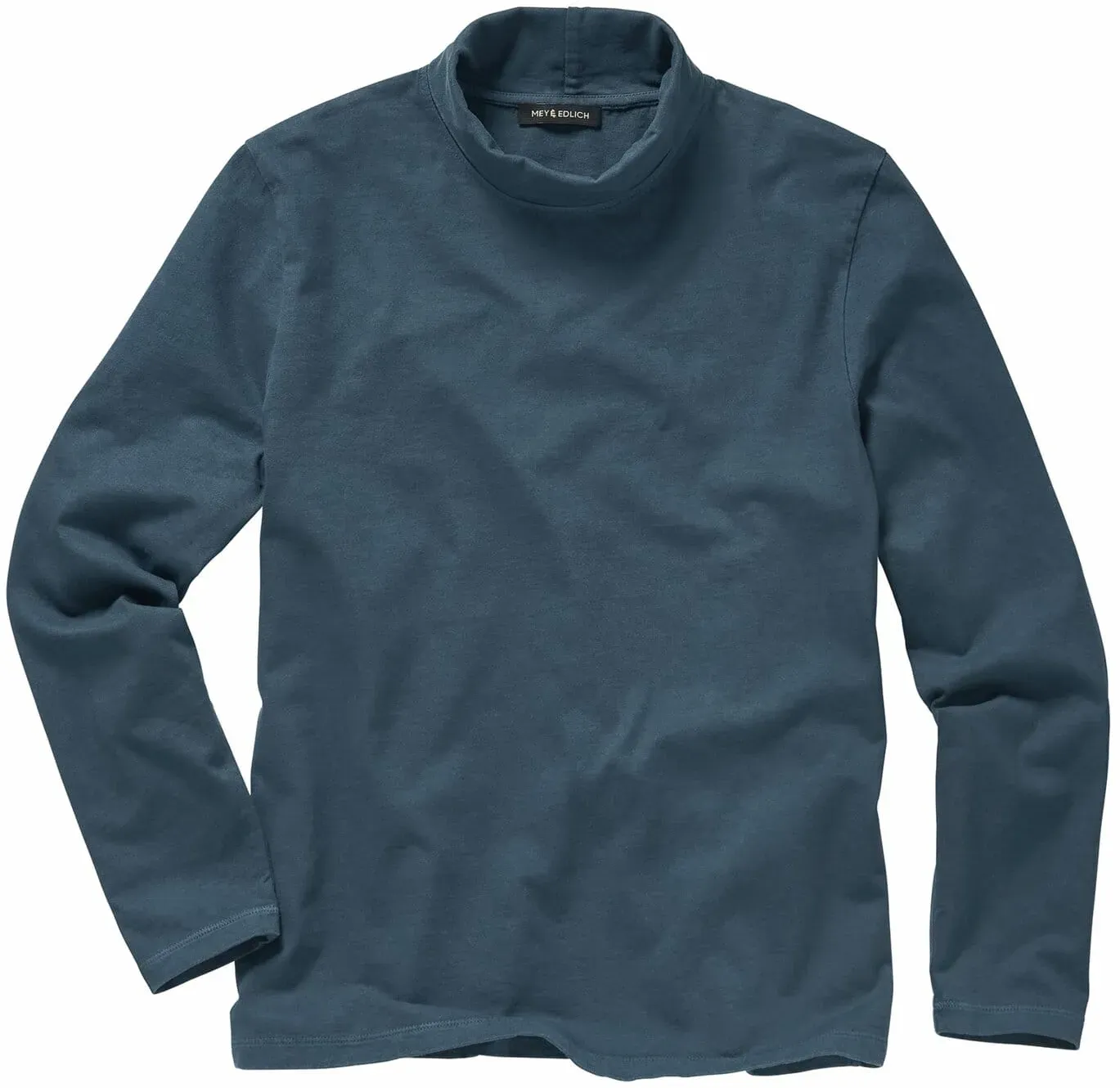 Hals-über-Kopf-Rollneck - M