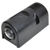 ProCar Aufbau-Steckdose Belastbarkeit Strom max.=16A Steckdose 12 V, 24V