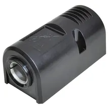 ProCar Aufbau-Steckdose Belastbarkeit Strom max.=16A Steckdose 12 V, 24V