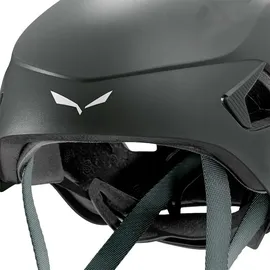 Salewa Pura 2.0 Kletterhelm Grün