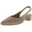 beige 38 EU