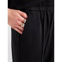 Only Suki Life Jogger Hosen Schwarz XL