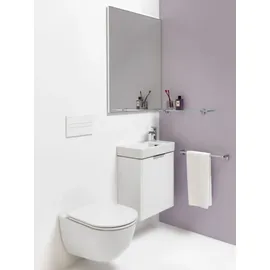 Laufen Pro Slim Weiß