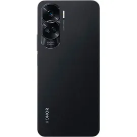 Honor 90 Lite 8 GB RAM 256 GB Midnight Black