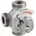Buderus Dreiwege-Universal-Mischer GG 20 PN 10 DN 25 Kvs-Wert 16 Grau