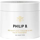 PHILIP B Weightless Volumizing Hair Masque 226 g