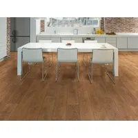 Krono Original Laminat Super Natural (Harlech Oak, Landhausdiele, 1.288 x 195 x 8 mm)