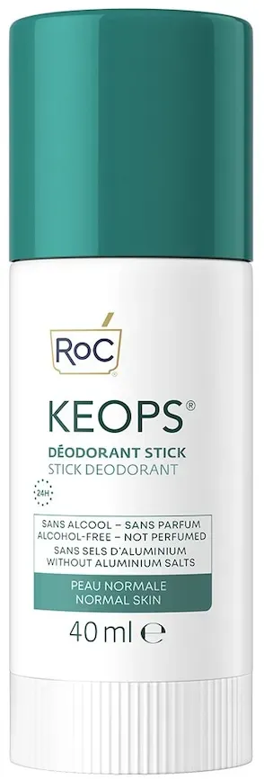 RoC Deodorants 40 ml
