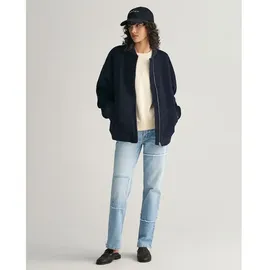 GANT Tonal Archive Shield Sweatshirt Weiß 34