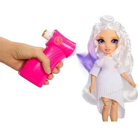 MGA Entertainment Air Brush & Create Fashion Dolls - Purple Eyes