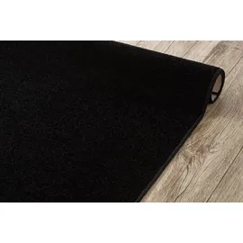 RugsX Teppich - Teppichboden Trendy 159 Schwarz 300cm 400cm
