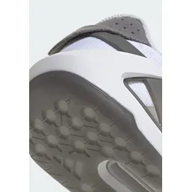 adidas PERFORMANCE Sportschuh Adizero Counterblast grau / weiß 36,5-37