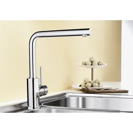 Blanco Mila chrom 519414