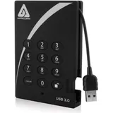 Apricorn Aegis Padlock Fortress - Festplatte - 1TB