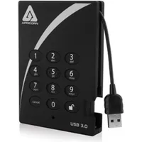 Apricorn Aegis Padlock Fortress - Festplatte - 1TB