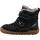 Lurchi Juppy Barefoot TEX Kinder Dunkelblau 31