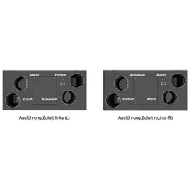 Zehnder 527 002 090