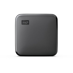 WD Elements SE Portable SSD - 2TB