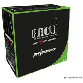 Riedel Performance Pinot Noir Rotweinglas 0,83 l 2er Set