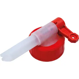 Neutralware Abfüllhahn AS 1 für 10L Kanister