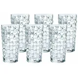 Nachtmann Bossa Nova Longdrinkglas 0,395 l 6er Set