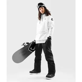 Siroko W3 Antarctica Jacke - White - XL