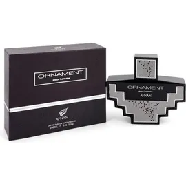 Afnan Ornament Pour Homme Eau de Parfum 100 ml