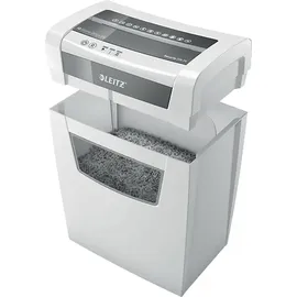 Leitz IQ Home Office Aktenvernichter Weiß