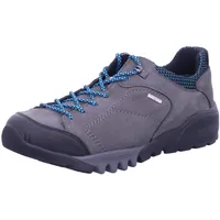 WALDLÄUFER Outdoorschuhe grau 808679