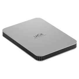 LaCie Mobile Drive 2022 4 TB STLP4000400