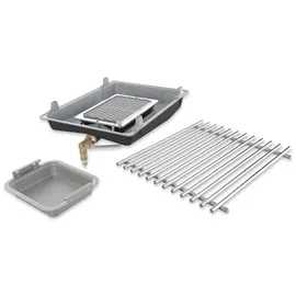 Broil King Infrarot Seitenbrenner