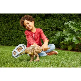 Jurassic World Stomp 'N Escape Tyrannosaurus Rex