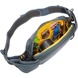 Thule Rail 2L Hüfttasche (Größe One Size, schwarz)