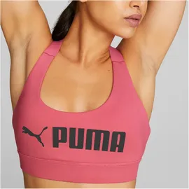Puma Mid Impact Pink S