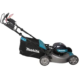 Makita LM002GZ Akku-Rasenmäher solo