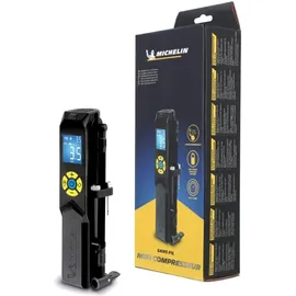 Michelin Mini USB Akku-Kompressor
