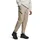 Jogginghose Regular Beige S