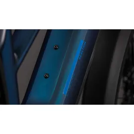 Cube Reaction Hybrid Pro 800 FE Trapez nebular ́n ́dazzle M