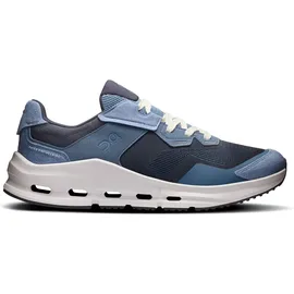 On Cloudnova Rift Herren Steel / Navy 44