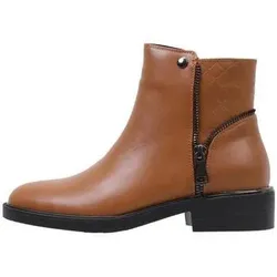 Krack  Stiefeletten LONG LIVED  in Braun, 36