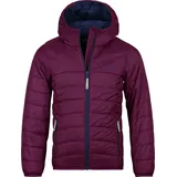 Trollkids Trollkids, Unisex, Jacke, Girl's Eikefjord Jacket 104 Violett, 104